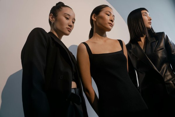 Les secrets de la skincare coréenne révélés en boutique