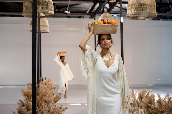 Mode printemps : notre sélection de designers locaux à soutenir