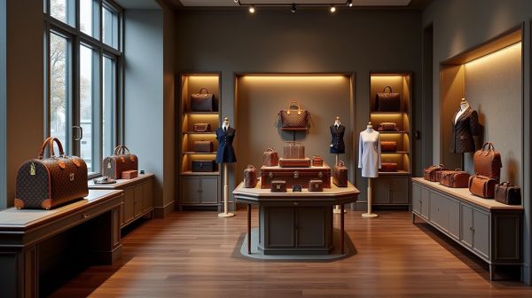 Guide pratique pour choisir son sac Louis Vuitton sans se tromper