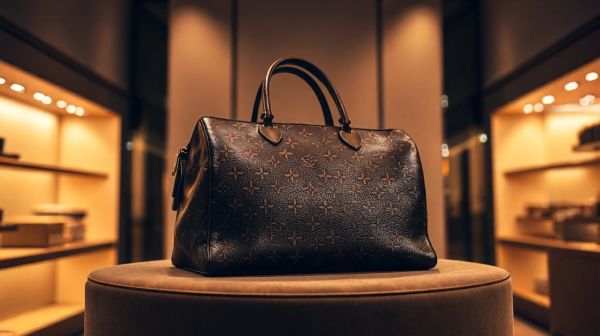 Les 5 erreurs à éviter lors de l'achat d'un sac Louis Vuitton