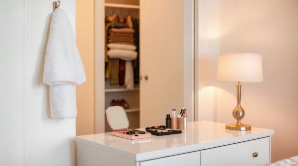 Les meilleures trousses de toilette pour une organisation féminine