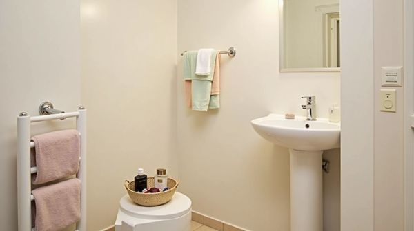 Optimiser votre rangement avec une trousse de toilette femme