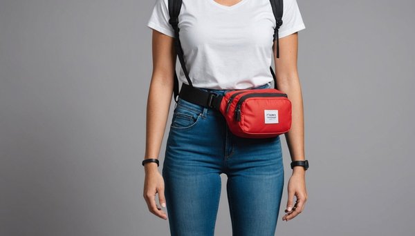 Choisissez votre sac banane idéal : tendance et pratique