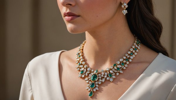 Collier bdsm : élégance et soumission en un accessoire